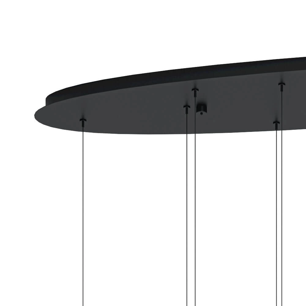 LED-Hängelampe Lindoza Stars of Light 9002759399153