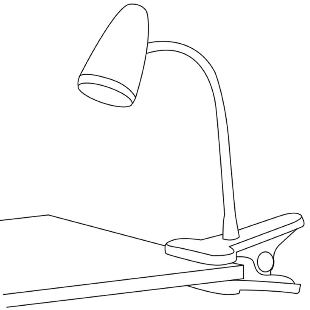 LED-Spot Riccio 1 Eglo 9002759943295