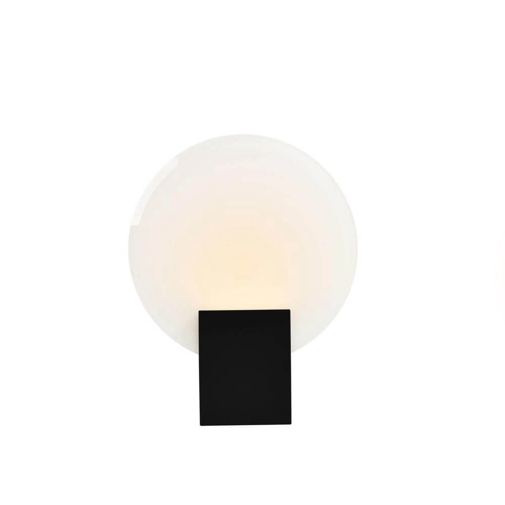 Design-Wandleuchte Hester schwarz Nordlux 5704924002656