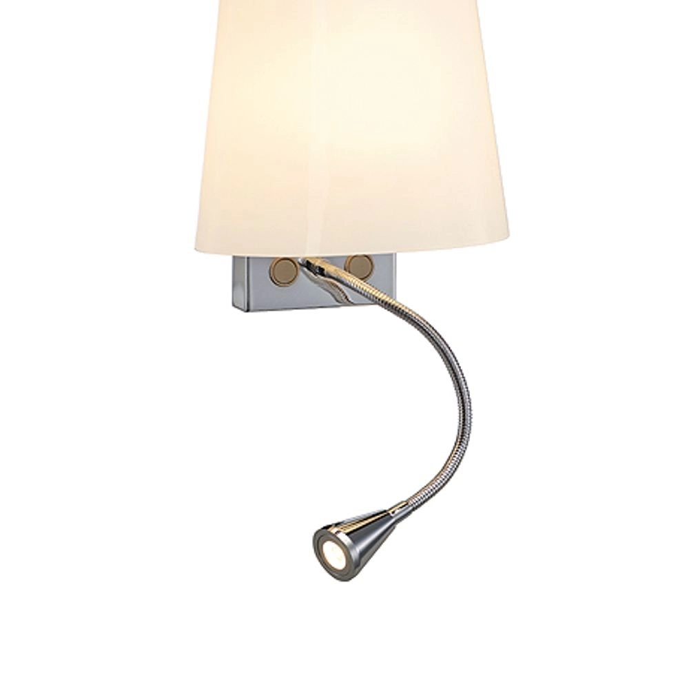 LED-Lampe Coupa Flexled SLV 4024163091657