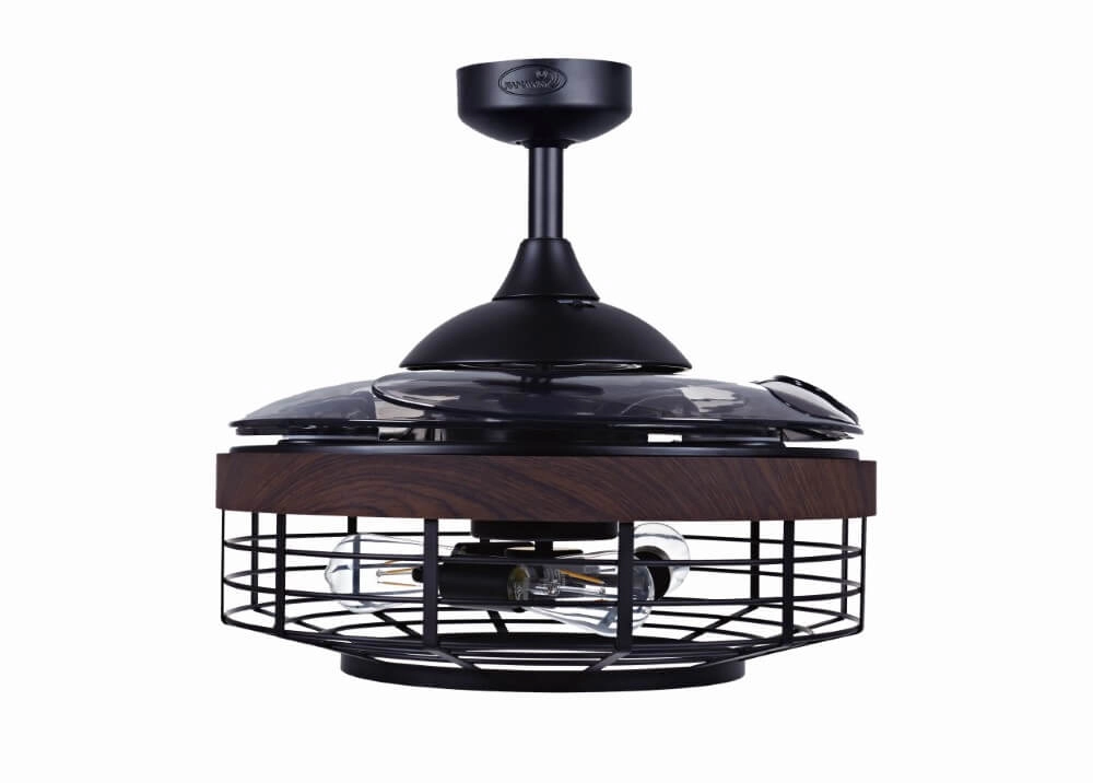 Industrieller Deckenventilator Fanway Montclair Ø 122cm Beacon 9333509171157