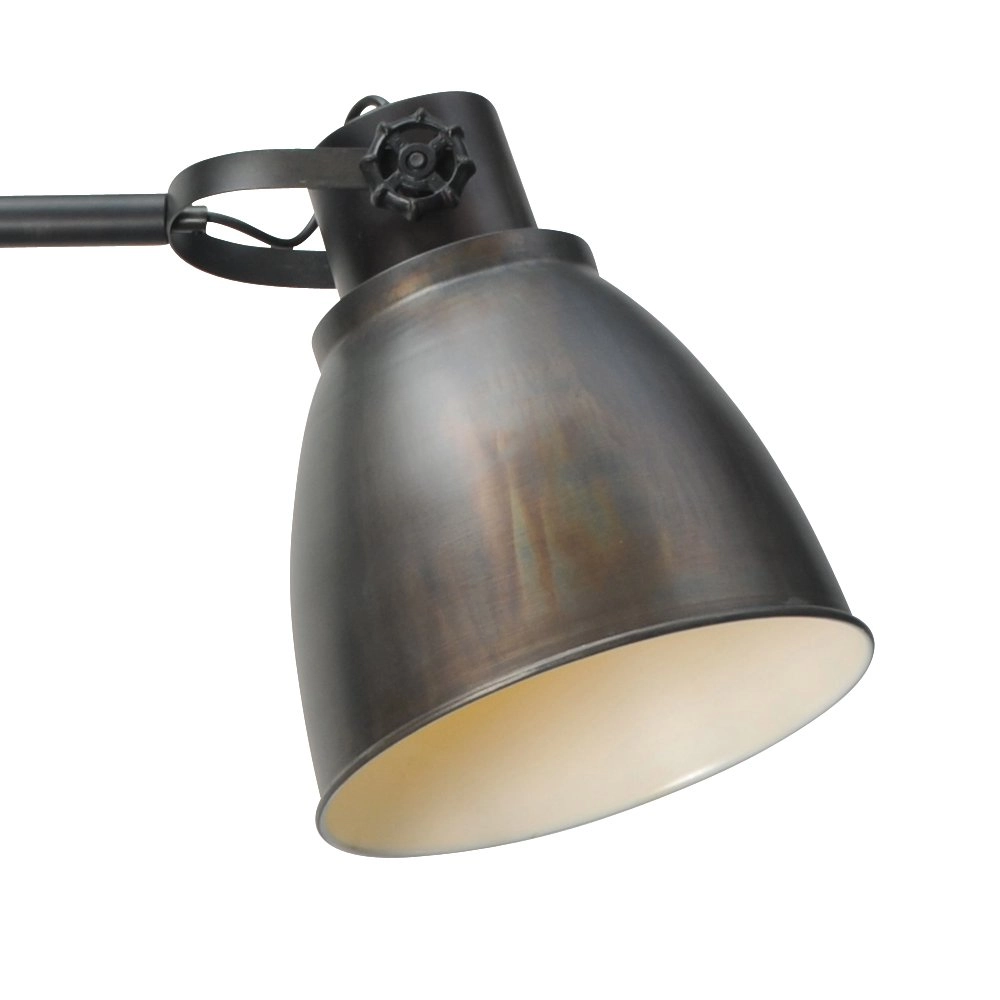 Stehlampe Industria 176 Masterlight 8718121235158