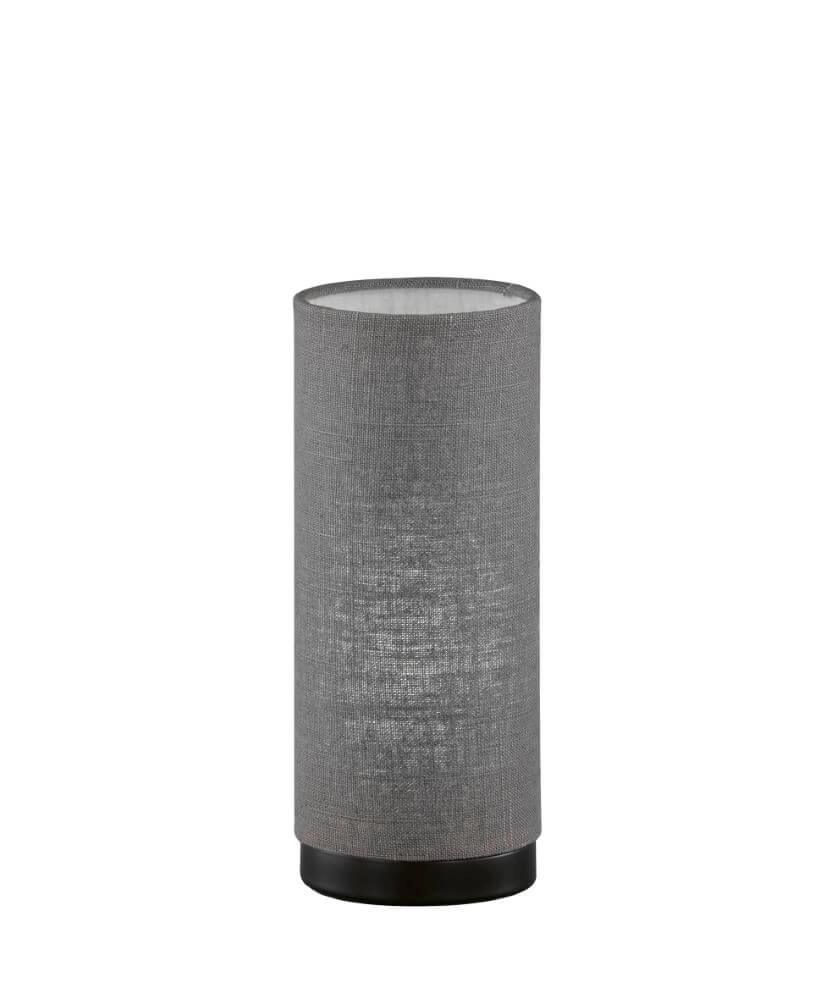 Nachttischlampe Thor grau Fischer & Honsel 4003694505703