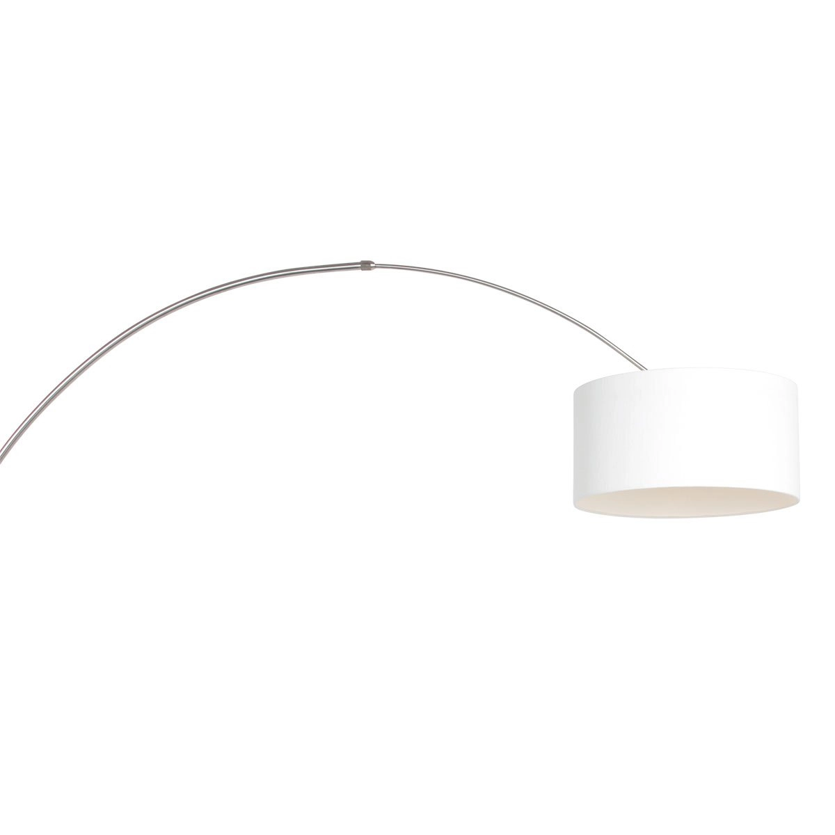 Bogenlampe Sparkled mit Kapuze Steinhauer 8712746146141