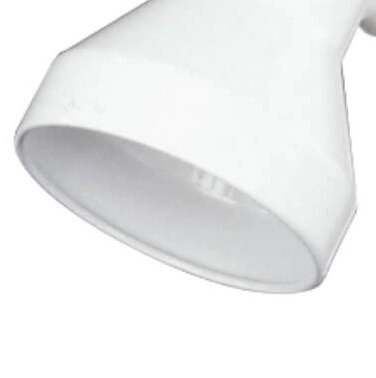 Tischlampe Pronto weiß Trio 4017807017366