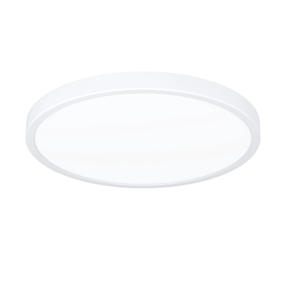 LED-Deckenlicht Fueva 6 rund - weiß - Ø 38,9 cm Eglo 9008606330171