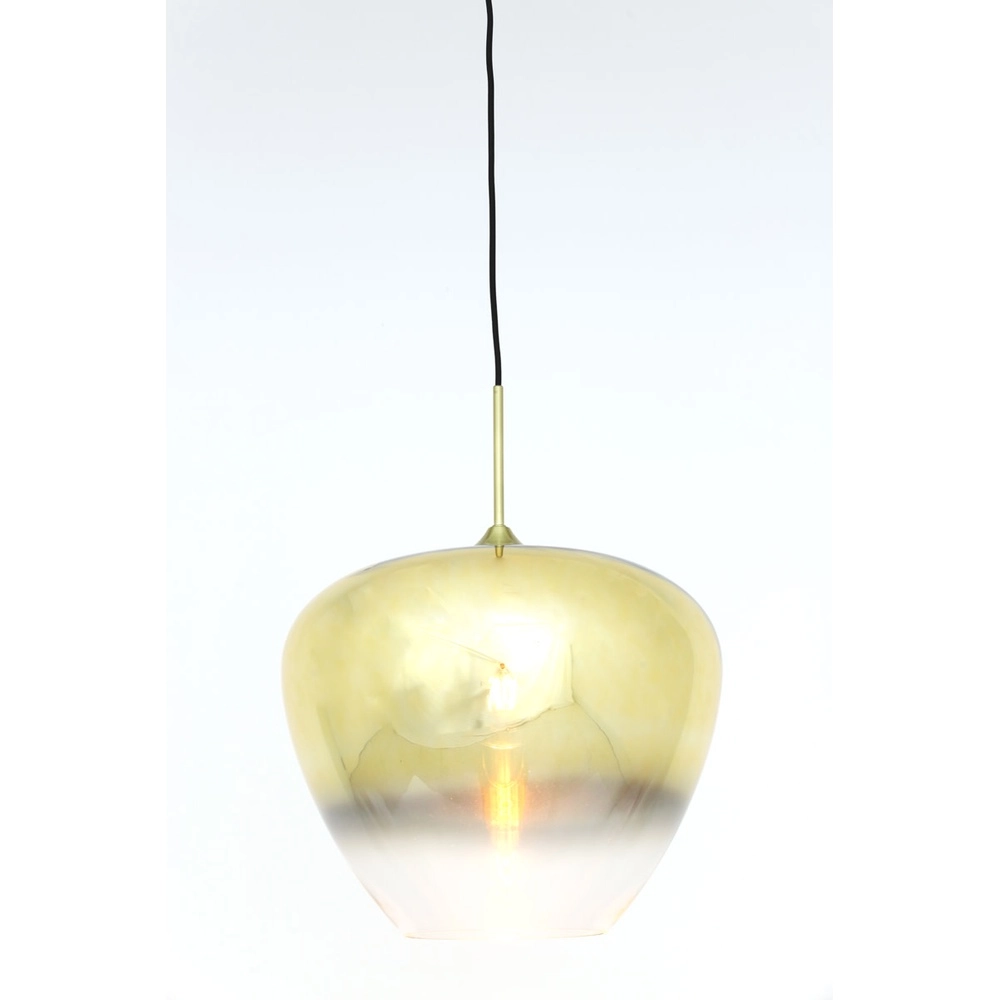 Pendellampe Mayson Ø 40cm Gold Light & Living 8717807636258