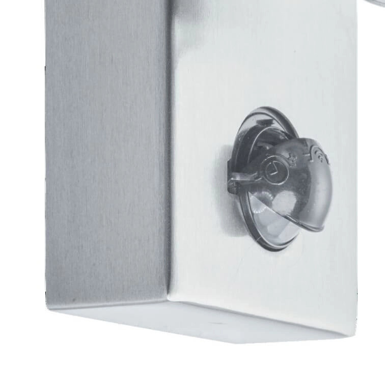 LED-Einbauleuchten Splot Searchlight 5053423076645
