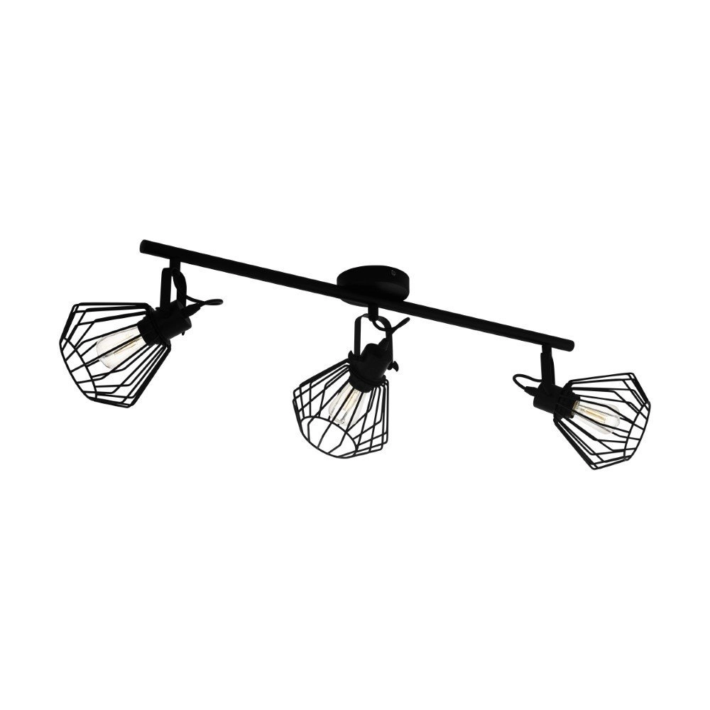 Deckenleuchte Tabillano 3 Lichter Eglo 9002759987640