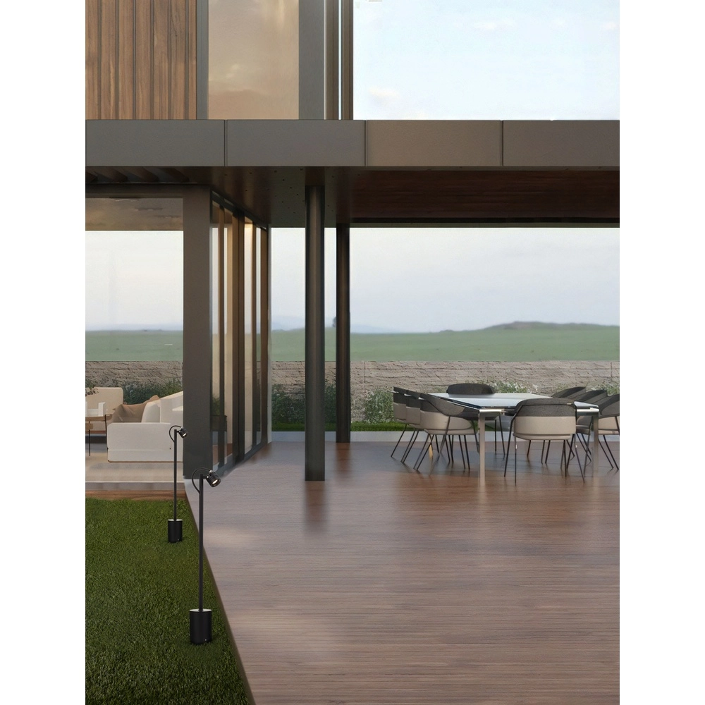 Gartenleuchte Sento Knöchel Lyora 5212017453976