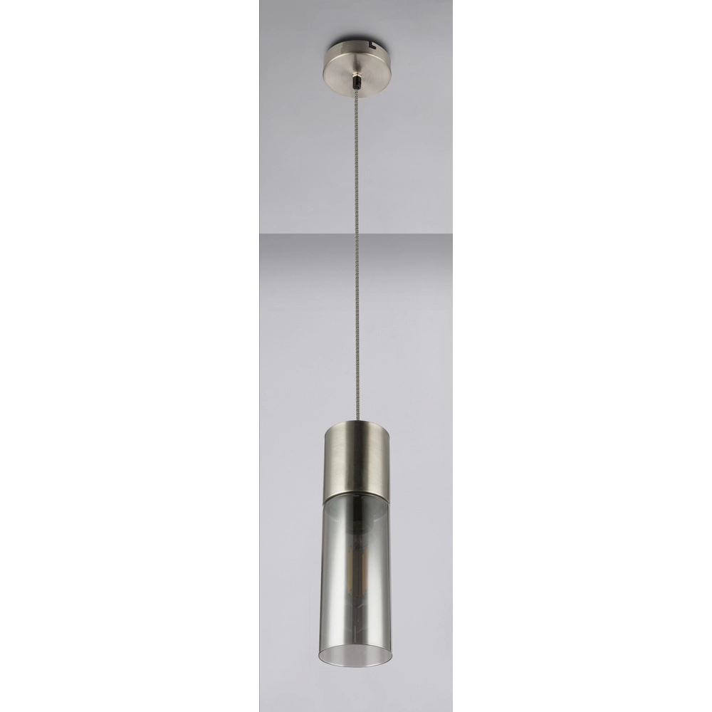 Pendellampe Annika Nickel-Design Globo 9007371370207