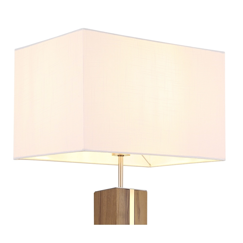 Stehlampe Forest Holz Globo 9007371484553
