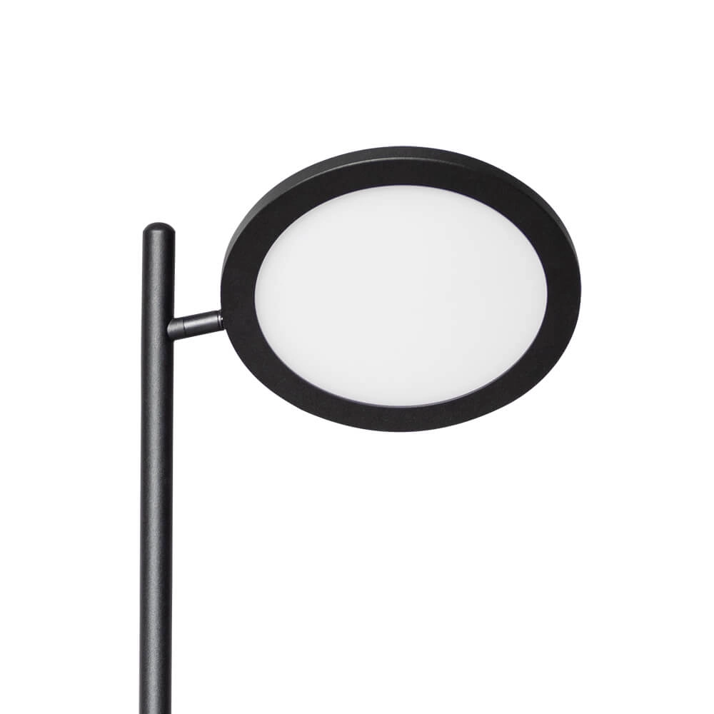 Designer-Stehleuchte Felson 1-Licht ETH 8720195307266