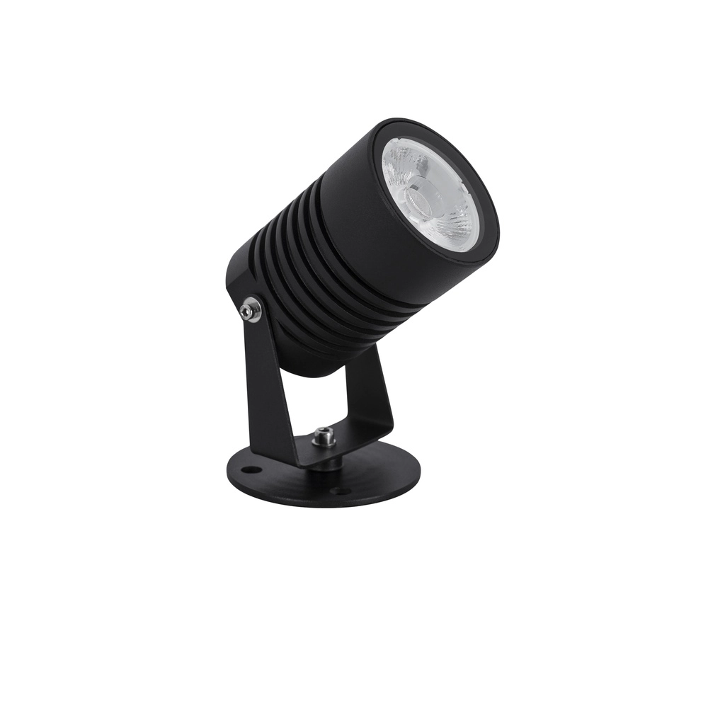 Spott Fend anthrazit 10W Lyora 5212017424334