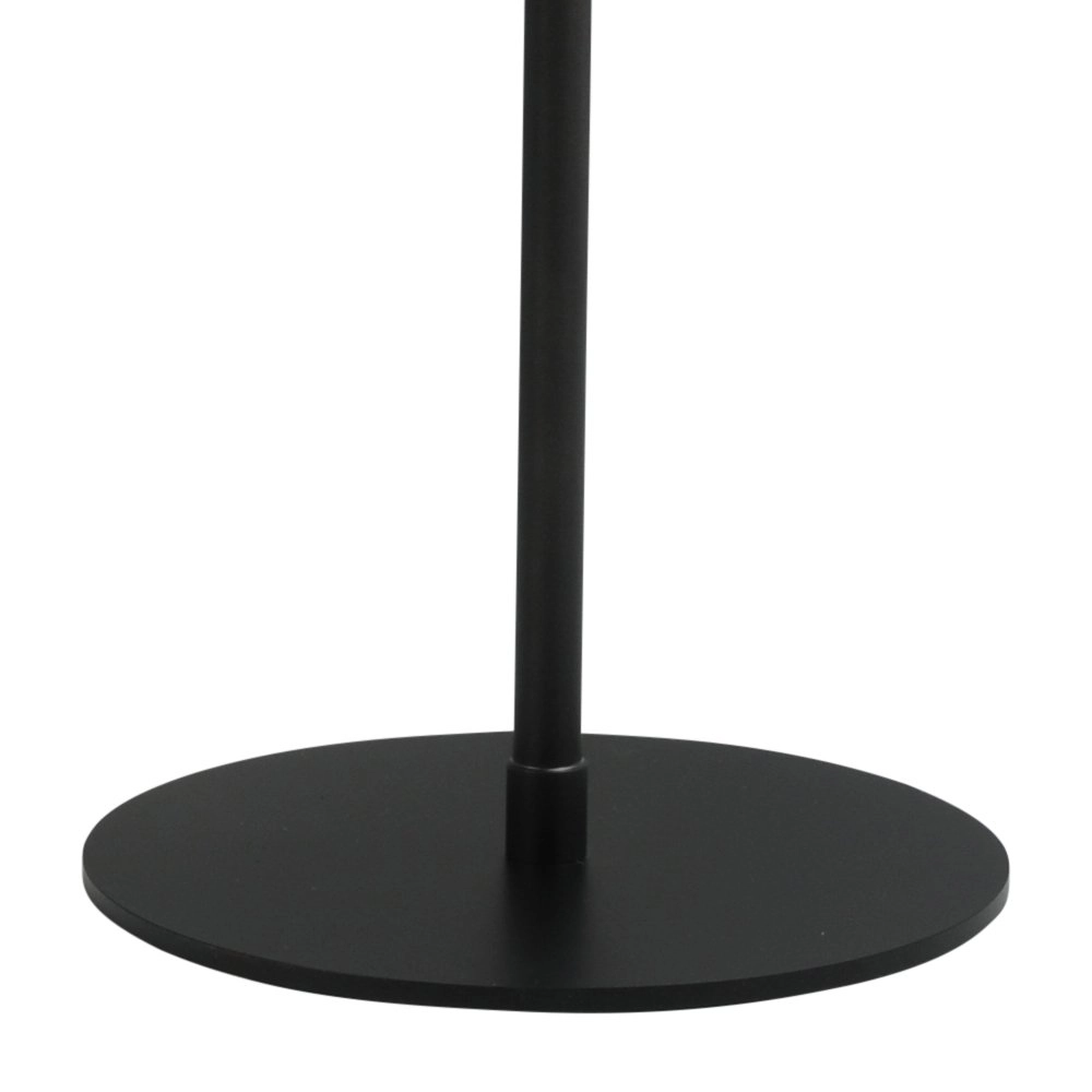 Stehlampe Larino 50 175 cm schwarz mit antiken kupfer Masterlight 8718121154671