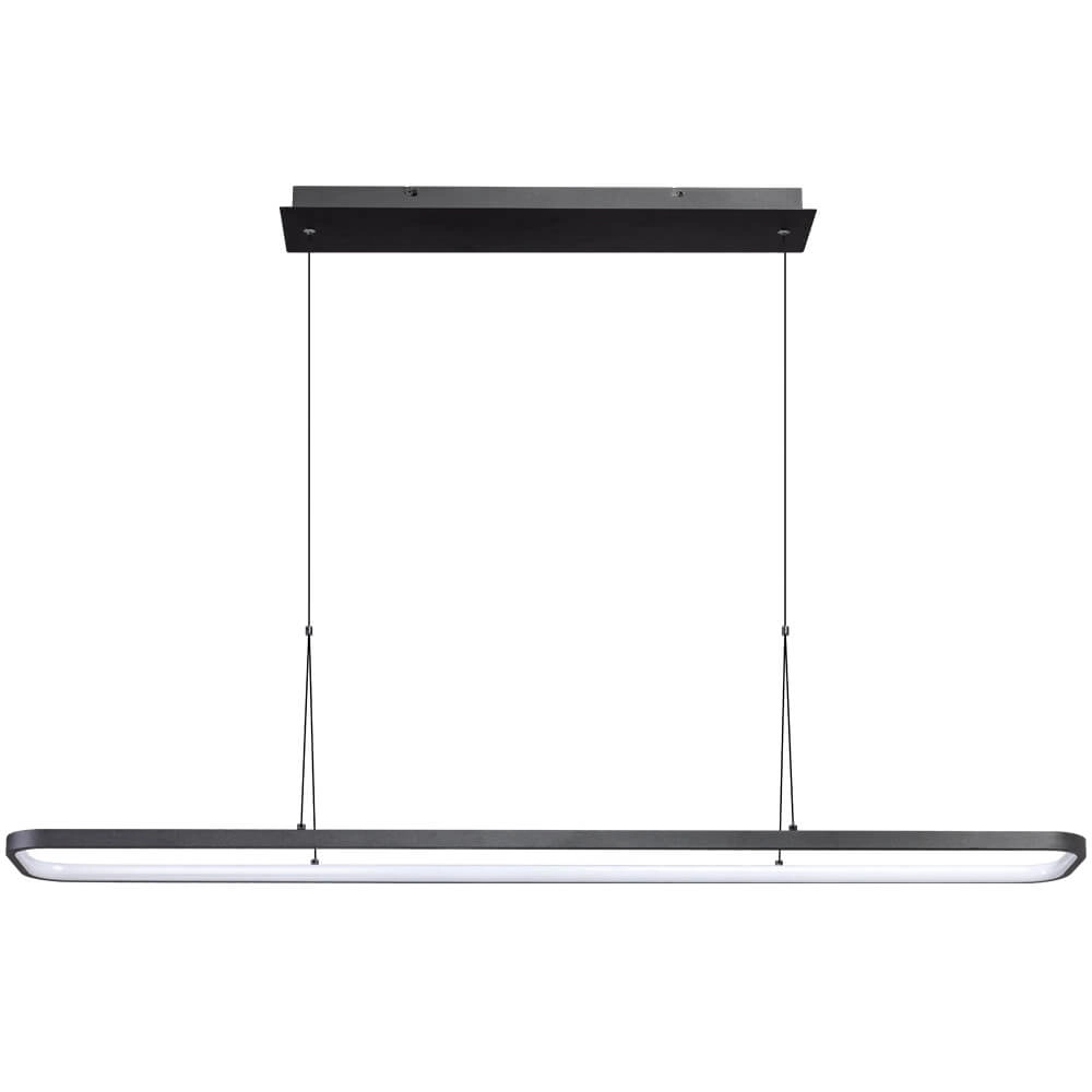 Design-LED-Hängelampe Avenue ETH 8720195304807