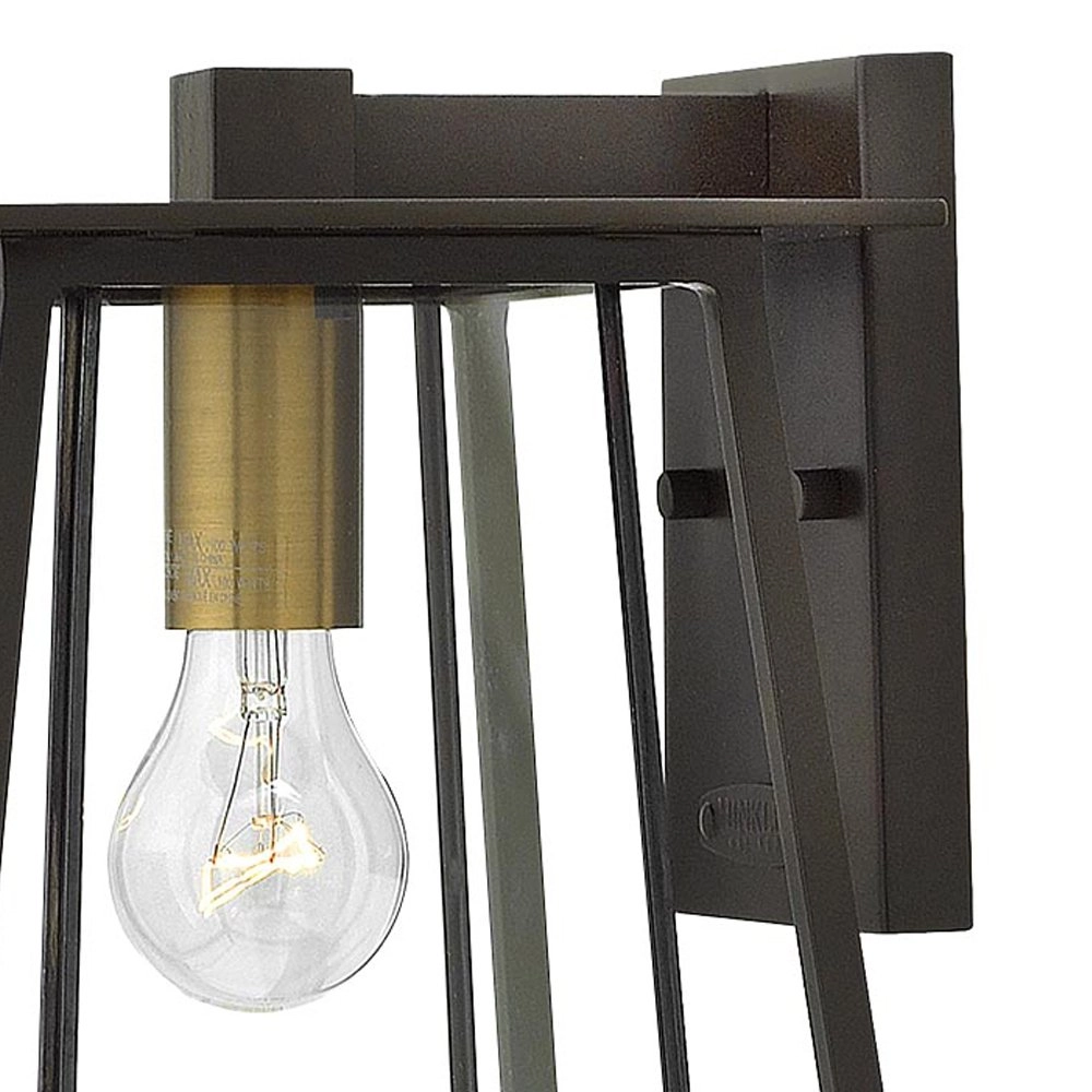 Design-Wandleuchte Charlson Franssen 5024005292012