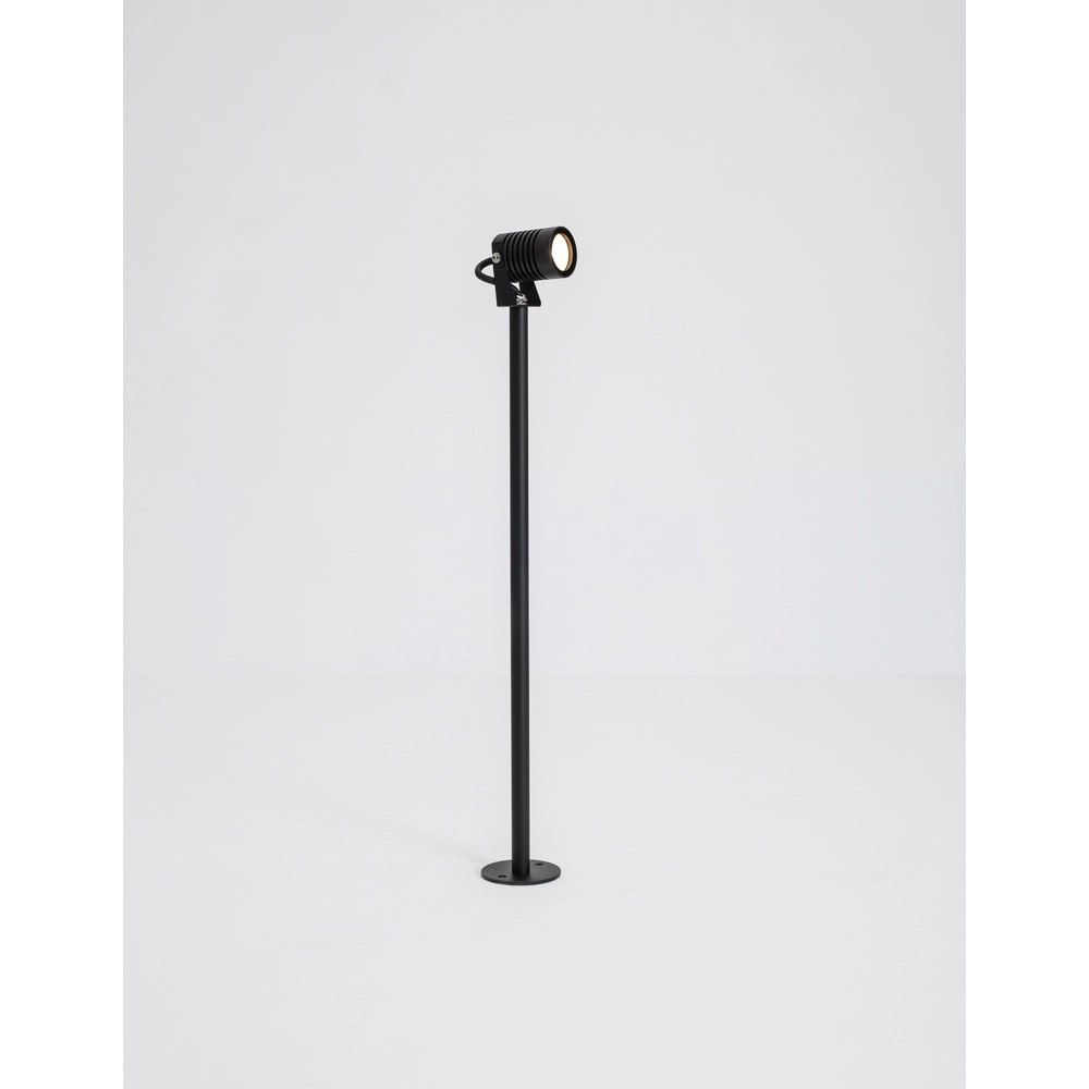 Stehplatz Fend 5W anthrazit