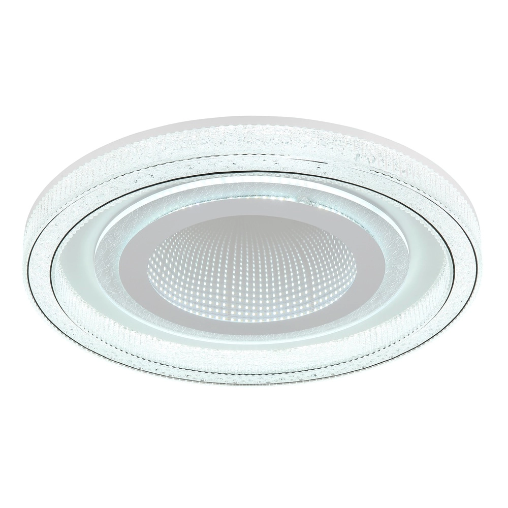 Deckenlampe Alsuna Weiß mit einzigartiger Wirkung Globo 9007371507405