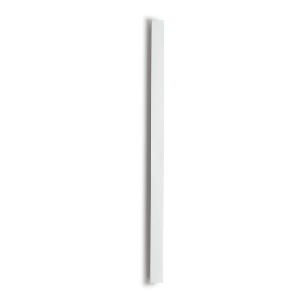Moderne Wandlampe Comma Led Weiß 160 cm Lyora 5903139118828