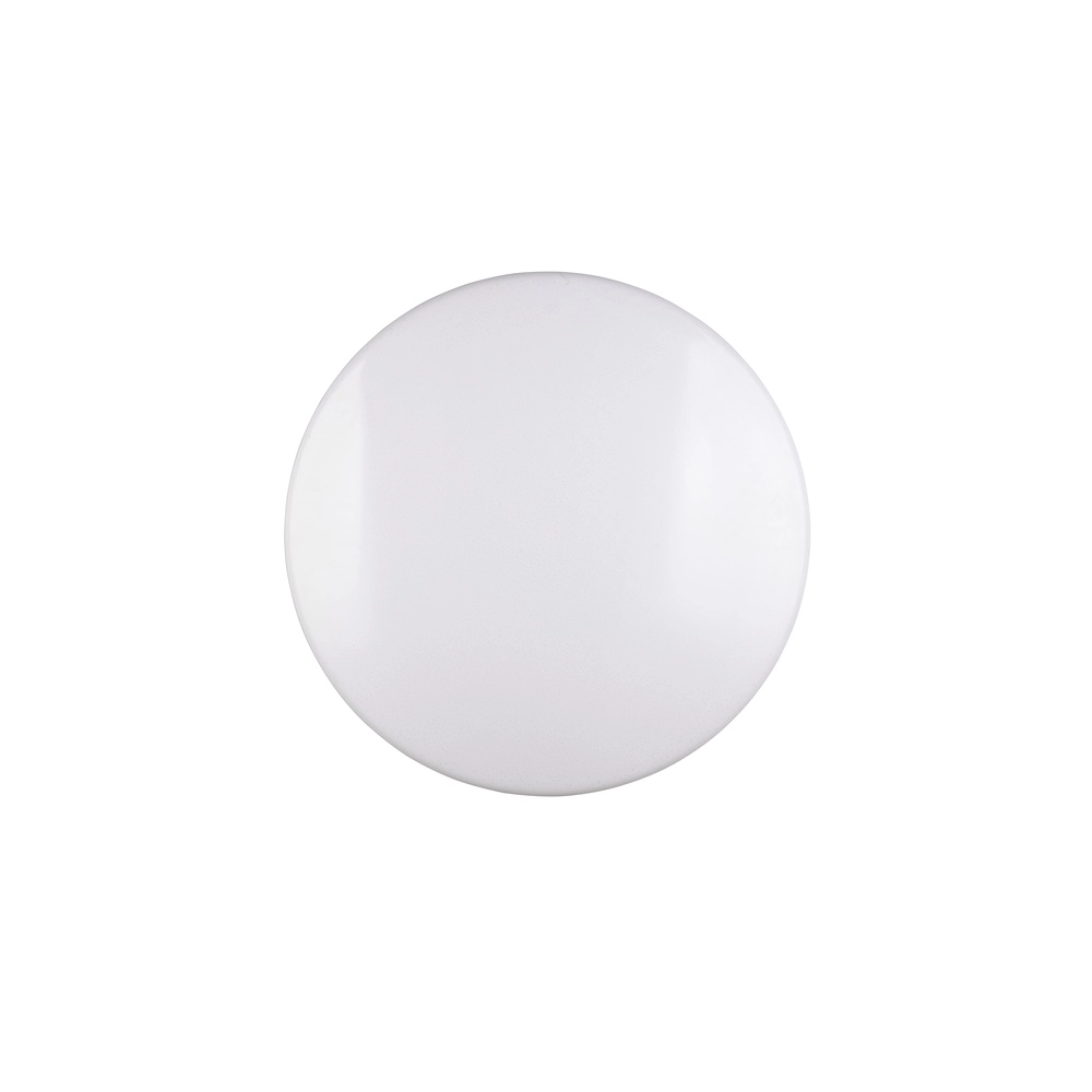 Deckenleuchte Nando Ø 70cm weiß Trio 4017807660906