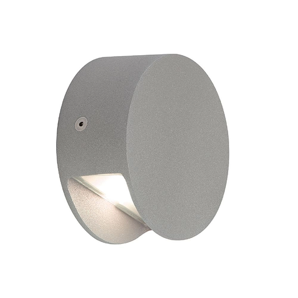 LED-Außenleuchte Pema LED -Wandvorsorge