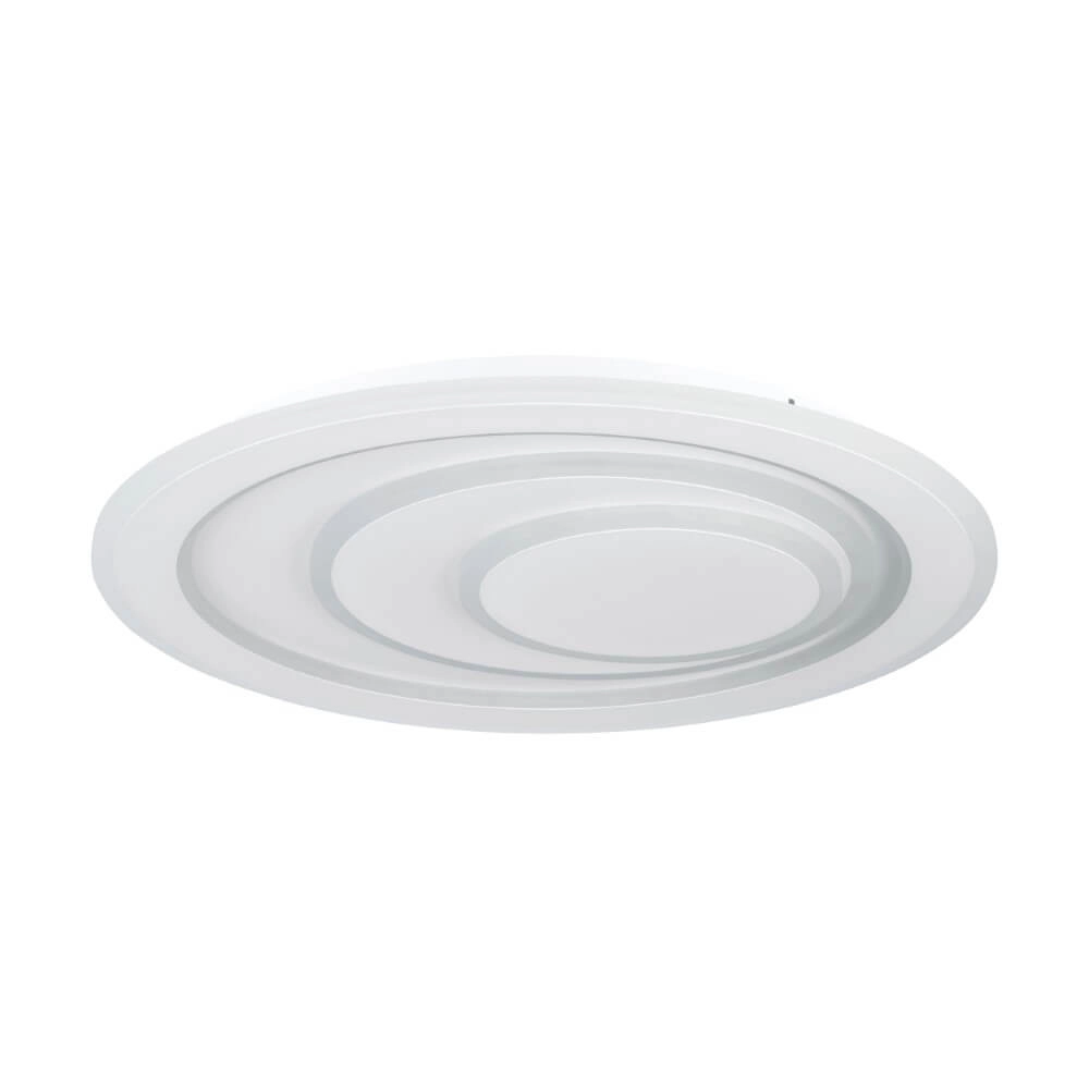 LED-Deckenleuchte Palagiano 1 Ø 48cm Eglo 9002759320539