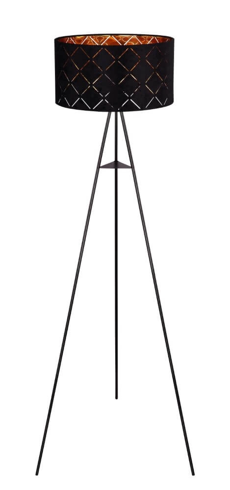 Moderne Stativlampe Sunna Globo 9007371394586