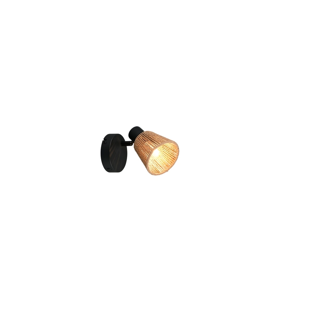 Deckenlampe Natrel Nur Braun Trio 4017807672312