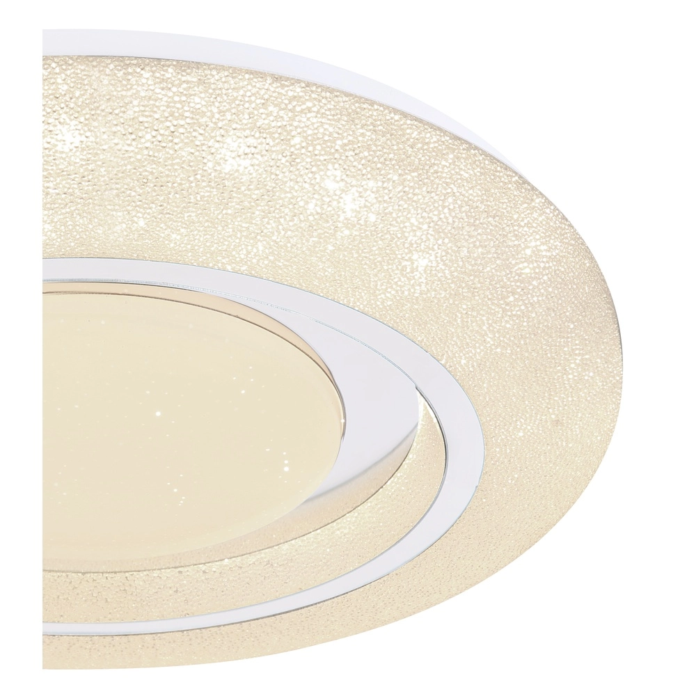 Deckenlampe Rada Weiß Globo 9007371404940