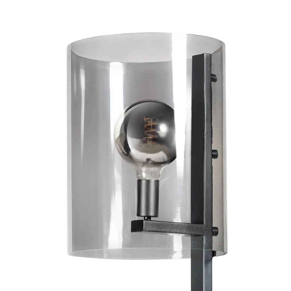 Stehlampe The Silo aus Glas ETH 8720195302636