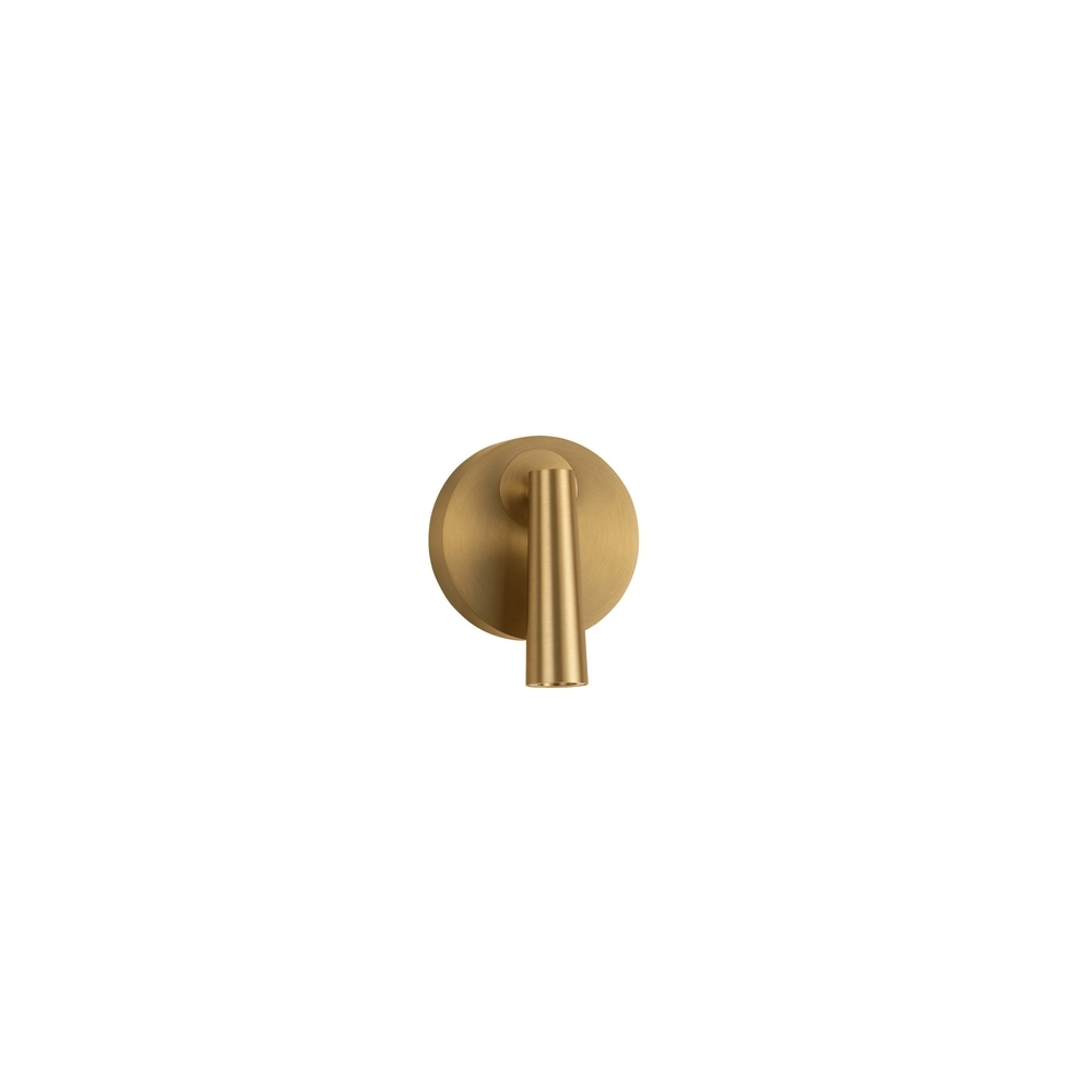 Nachttischlampe Tico Gold Lyora 5212017473189