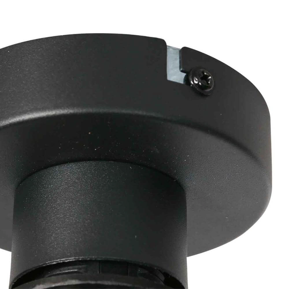 Deckenleuchte aus Bambus Bloeba Ø 40cm Steinhauer 8712746176780