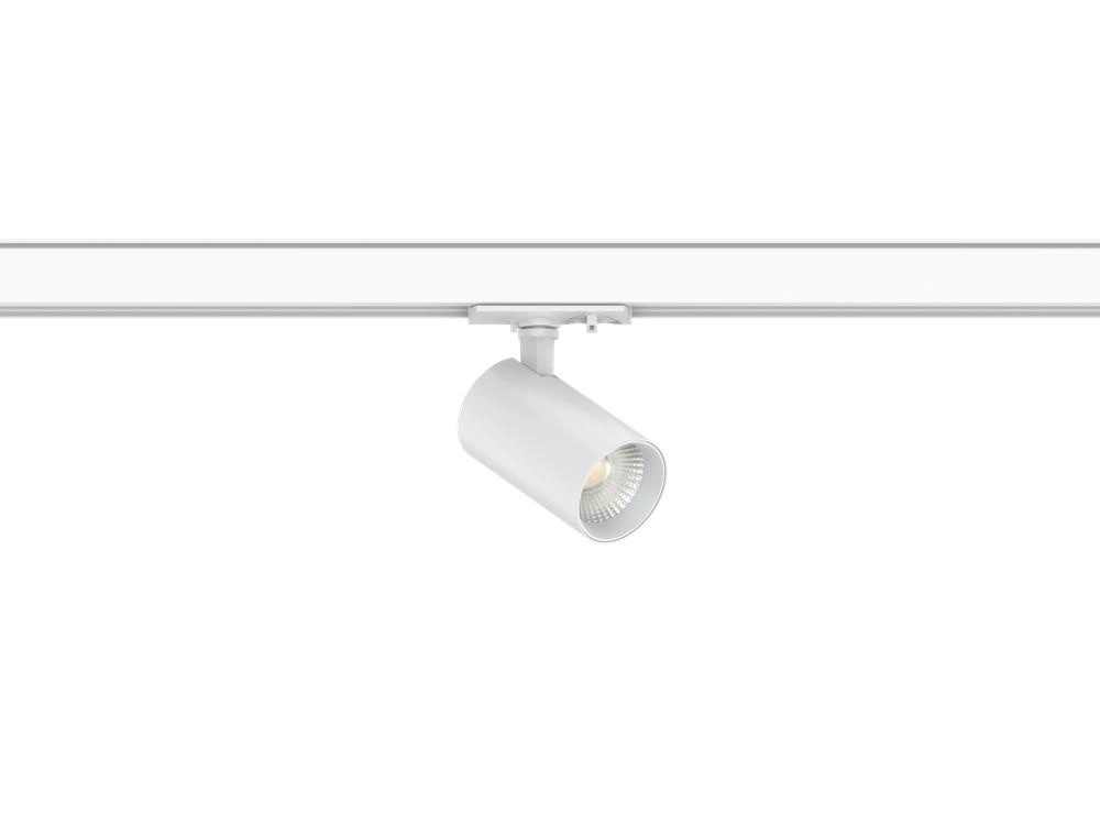 Spott Tevo Wing LED weiß 1-phasig Lyora 4255805300633