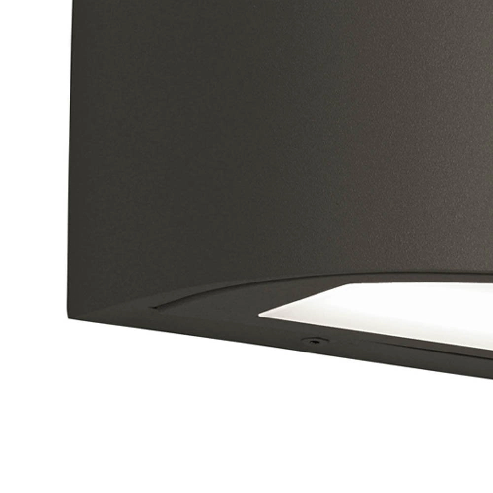 LED-Wandspot Spot Franssen 8010789068865