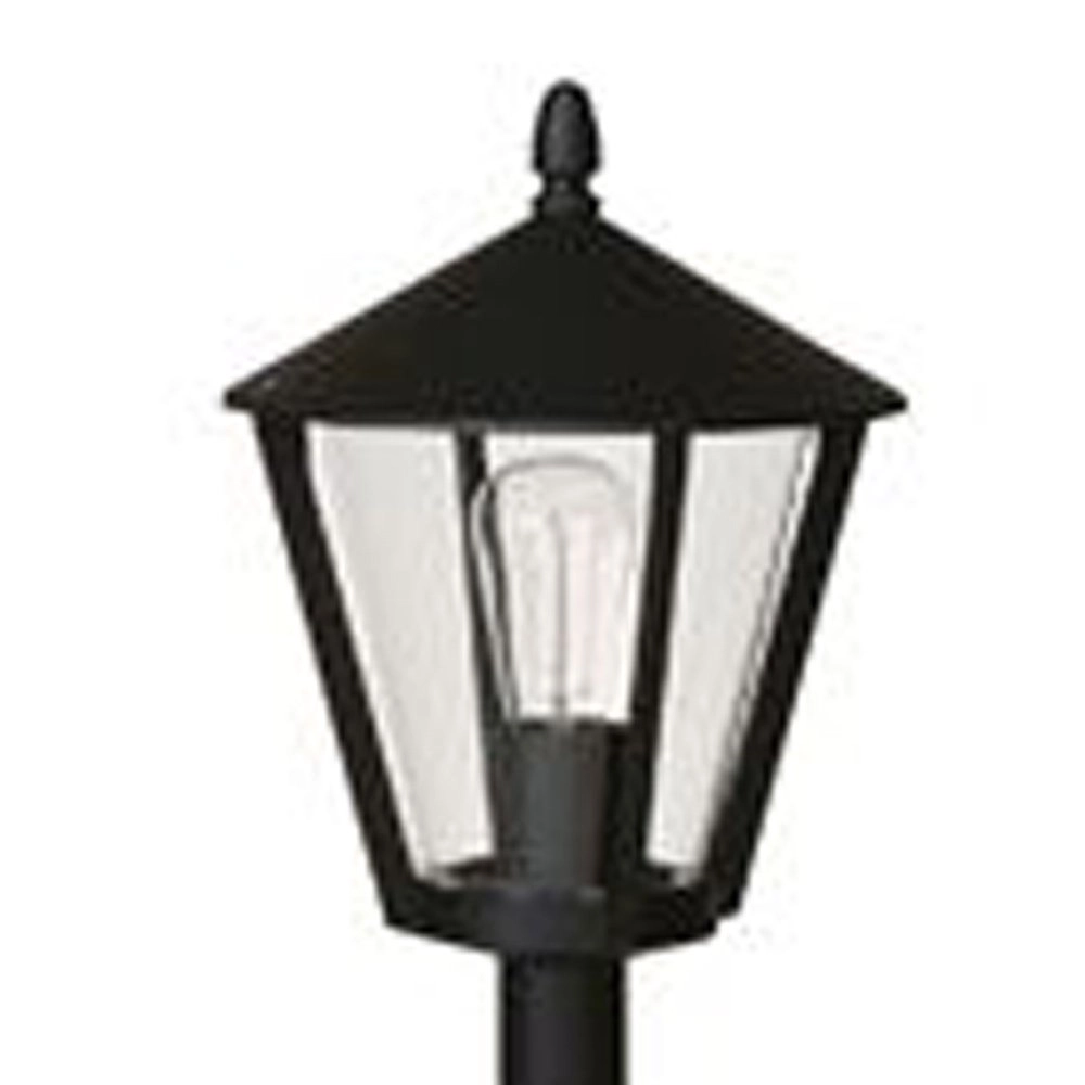 Gartenlampe Nelly 135 cm-Black Albert 4007235641295