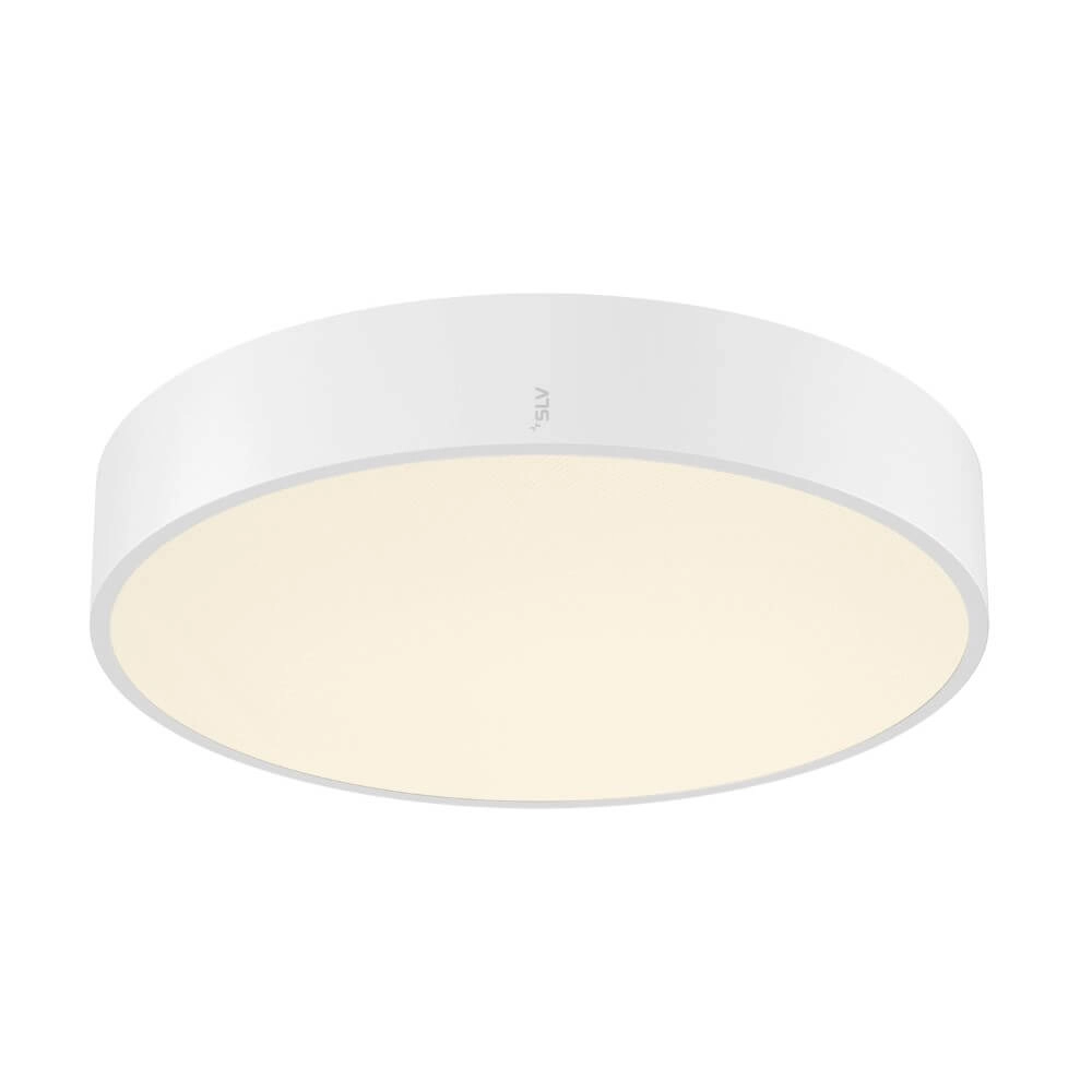 Deckenleuchte / Hängeleuchte Medo Pro 40 weiß - CCT - 80g - Ø 38cm SLV 4024163276924
