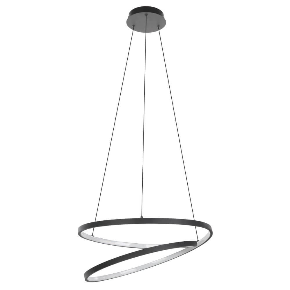 Design-LED-Hängelampe Ruotale Ø 55cm