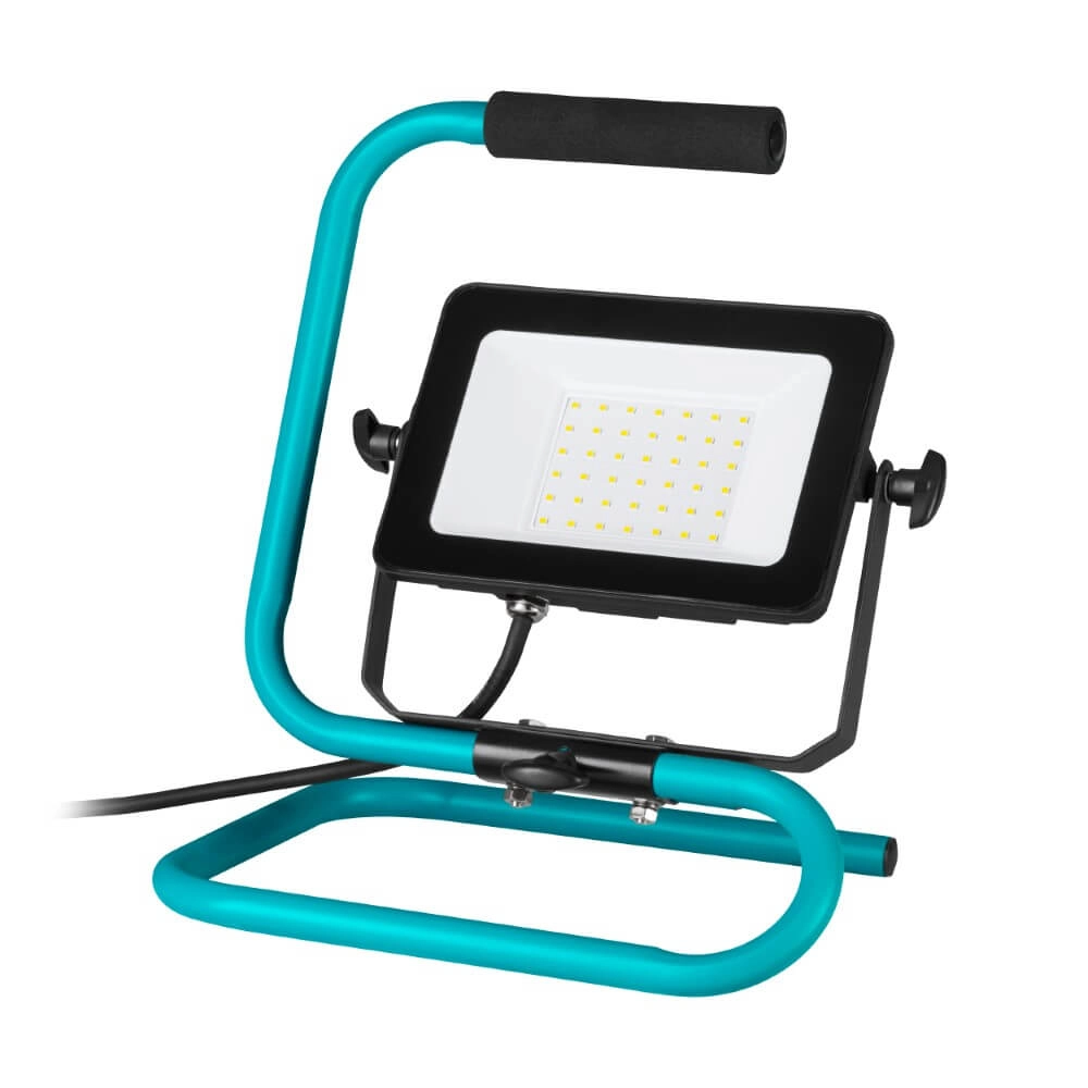 LED-Baulampe Avelar 30W
