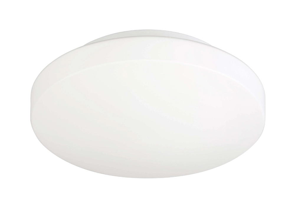 Weiße Deckenleuchte Urban weiß Ø 33cm