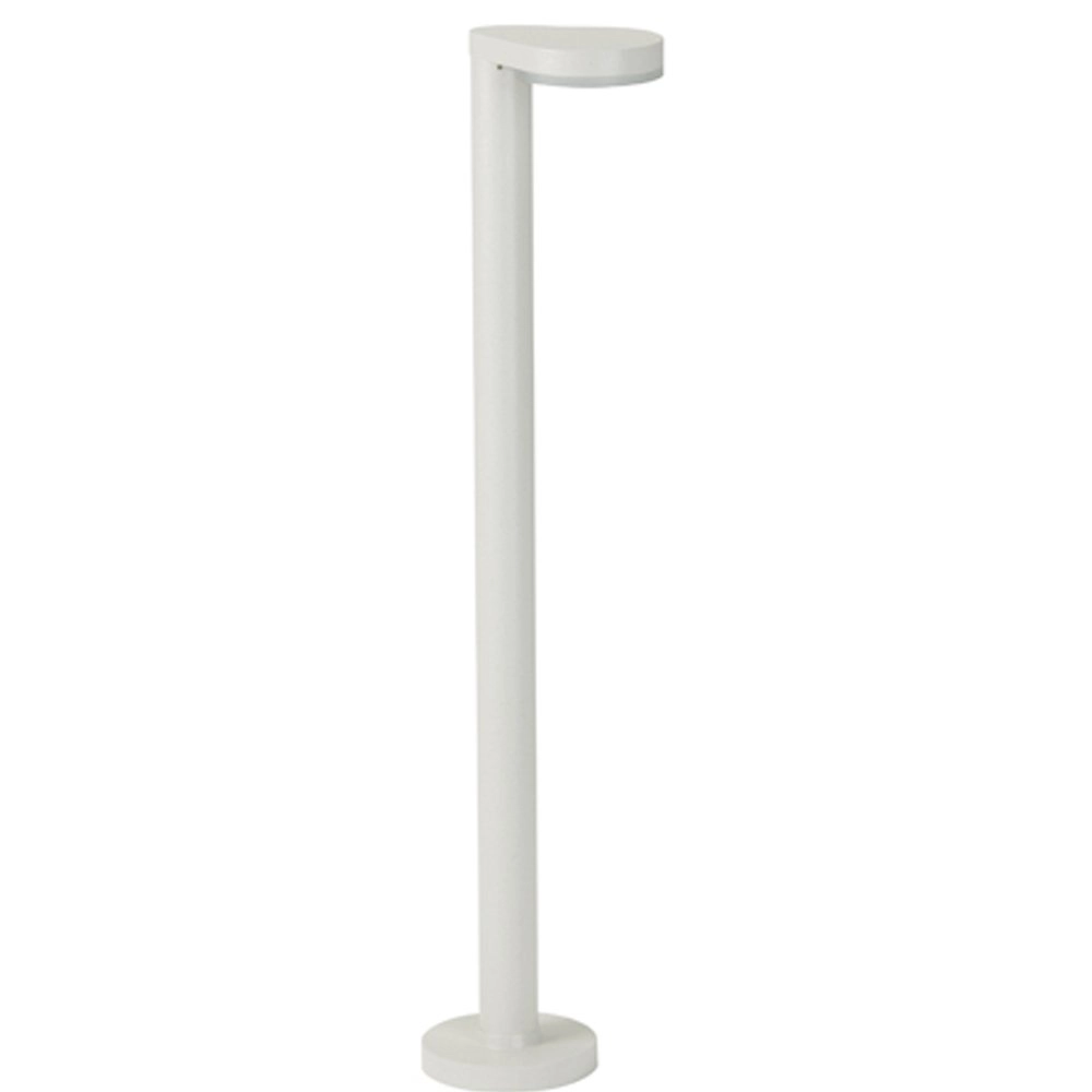 Wegbeleuchtung Steng S 90 cm - weiß