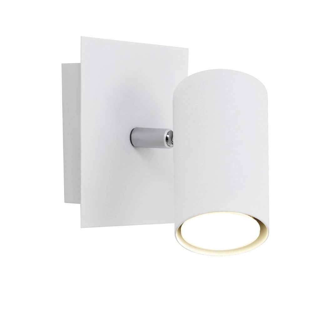 Wandspot Series 8024 Weiß