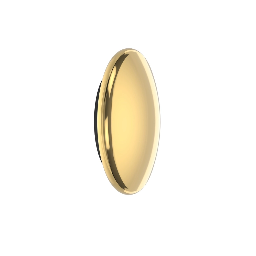 Wandlampe Astra Led Gold Lyora 5903139119429