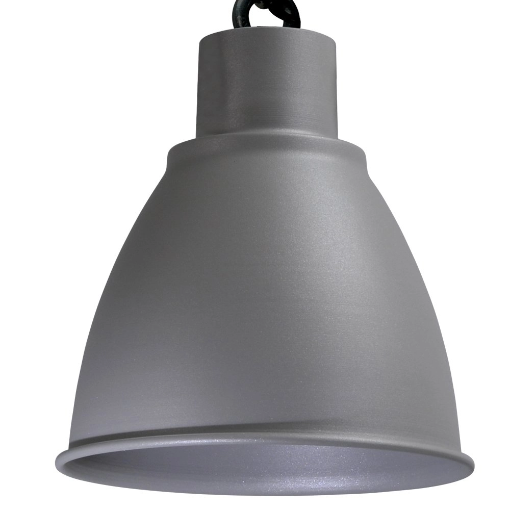 Pendelleuchte Industria 27 Beton Masterlight 8718121237121