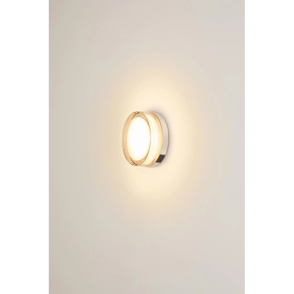 Deko-Ring Cyft für Cyft XL chrom SLV 4024163318099