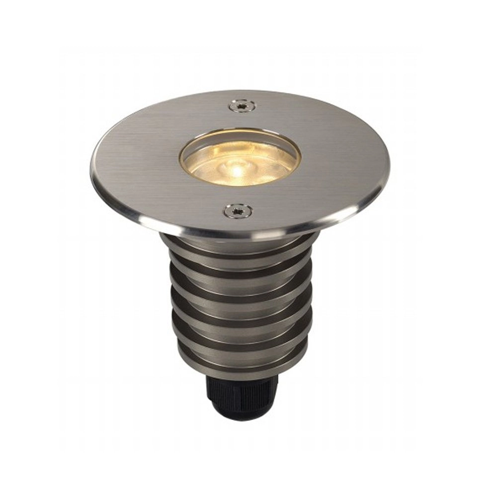 LED-Bodenstrahler Dasar Led 5,5 Watt SLV 4024163145527