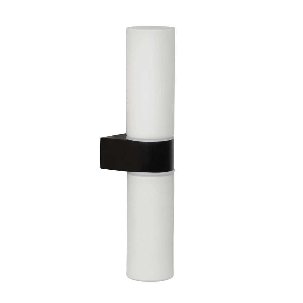 Design-Wandlampe Jesse Doppeltes IP44 geeignet für das Badezimmer