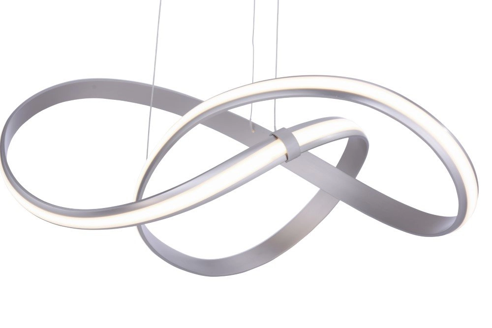 Hängelampe Melinda Ø 60cm Paul Neuhaus 4012248323519