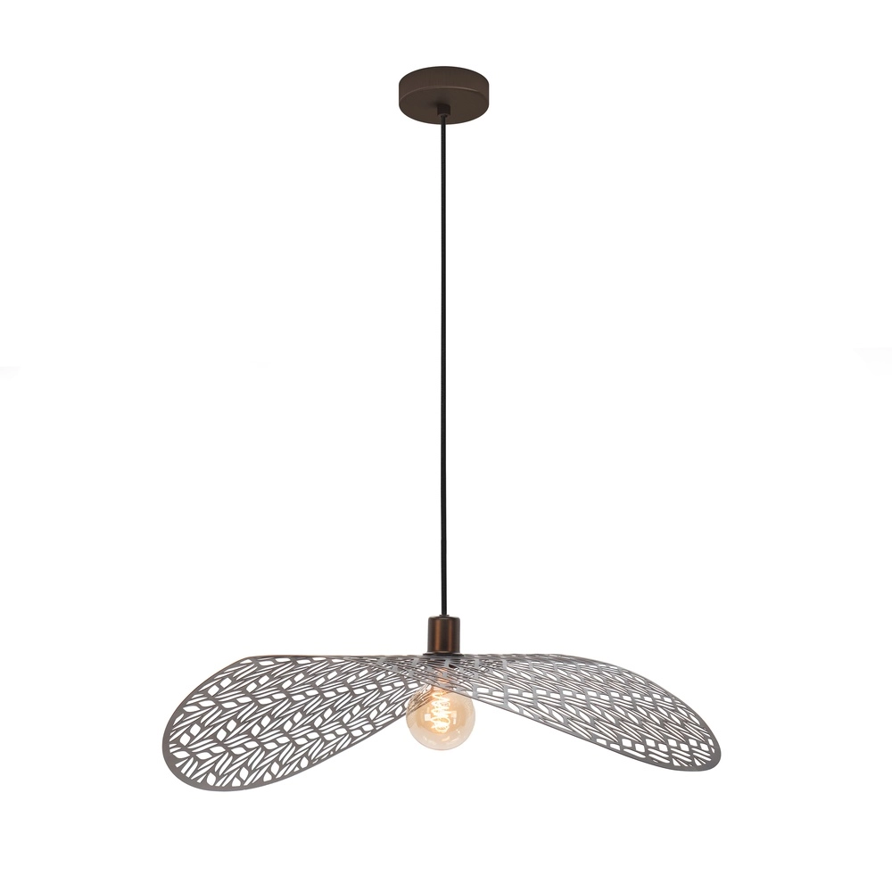 Pendelleuchte Swaby Ø 80cm