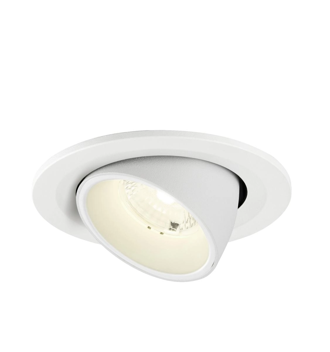 Einbau-Strahler Numinos Gimble S Weißer 4000K - 40gr SLV 4024163313261